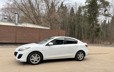 Mazda 3, 2011 год, 720 000 рублей, 5 фотография