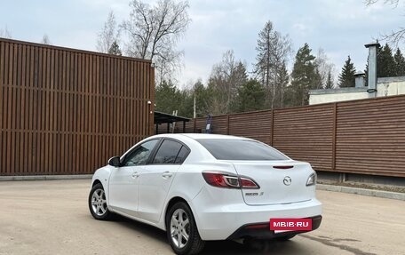 Mazda 3, 2011 год, 720 000 рублей, 6 фотография