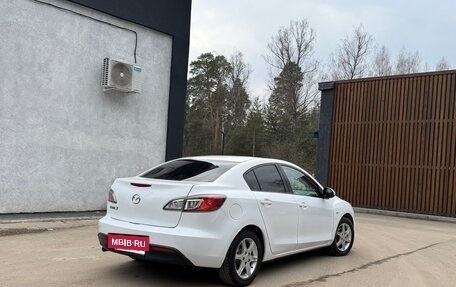 Mazda 3, 2011 год, 720 000 рублей, 3 фотография