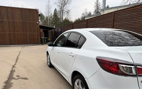 Mazda 3, 2011 год, 720 000 рублей, 11 фотография