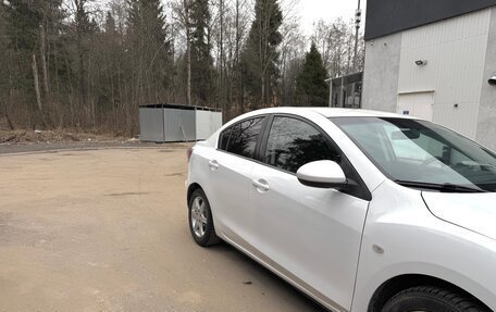 Mazda 3, 2011 год, 720 000 рублей, 10 фотография