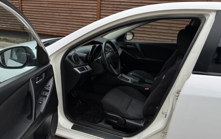Mazda 3, 2011 год, 720 000 рублей, 15 фотография