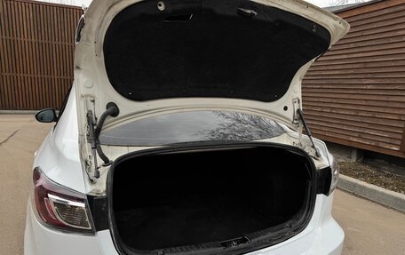 Mazda 3, 2011 год, 720 000 рублей, 18 фотография