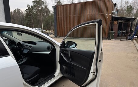 Mazda 3, 2011 год, 720 000 рублей, 17 фотография