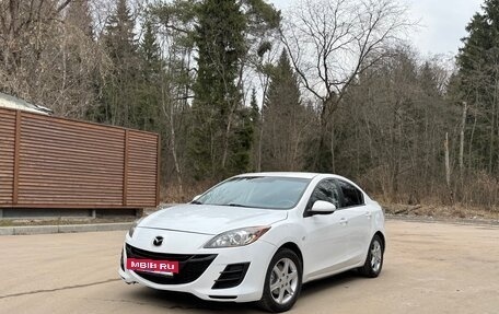 Mazda 3, 2011 год, 720 000 рублей, 4 фотография