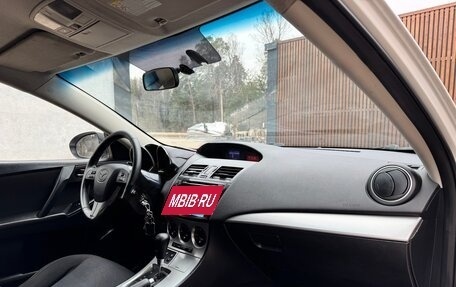 Mazda 3, 2011 год, 720 000 рублей, 16 фотография