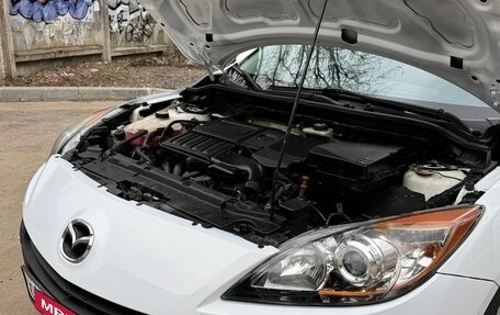Mazda 3, 2011 год, 720 000 рублей, 13 фотография