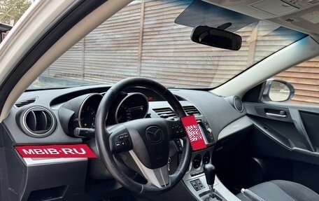 Mazda 3, 2011 год, 720 000 рублей, 14 фотография