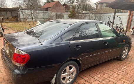 Toyota Camry V40, 2005 год, 950 000 рублей, 2 фотография