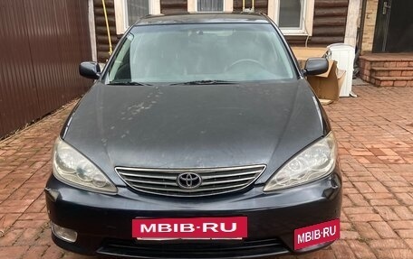 Toyota Camry V40, 2005 год, 950 000 рублей, 4 фотография