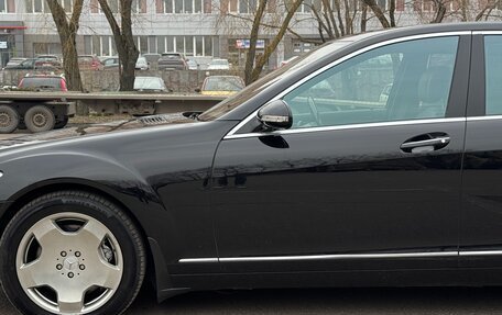 Mercedes-Benz S-Класс, 2006 год, 1 690 000 рублей, 6 фотография