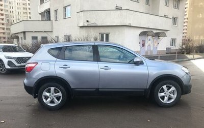 Nissan Qashqai, 2010 год, 990 000 рублей, 1 фотография