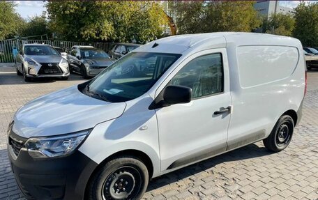 Renault Express, 2024 год, 3 100 000 рублей, 1 фотография