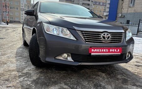 Toyota Camry, 2013 год, 1 720 000 рублей, 3 фотография