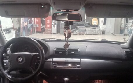 BMW X5, 2003 год, 890 000 рублей, 2 фотография
