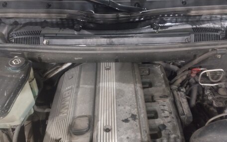 BMW X5, 2003 год, 890 000 рублей, 3 фотография