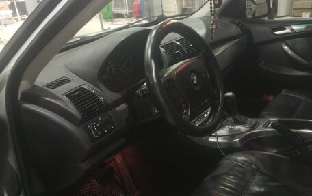 BMW X5, 2003 год, 890 000 рублей, 4 фотография