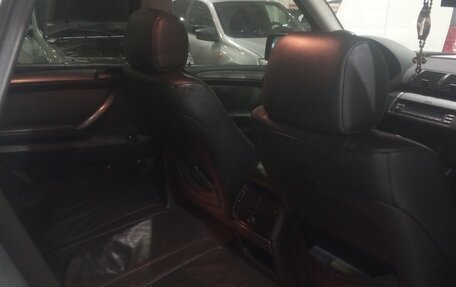 BMW X5, 2003 год, 890 000 рублей, 5 фотография