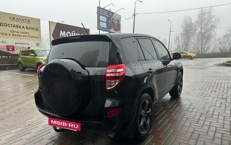 Toyota RAV4, 2011 год, 1 330 000 рублей, 4 фотография