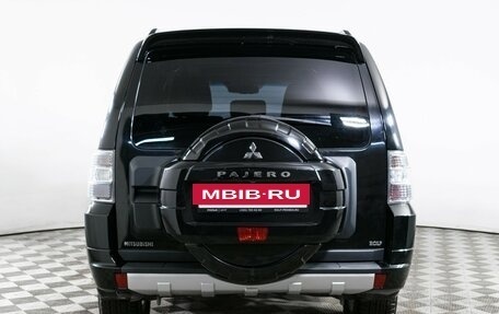 Mitsubishi Pajero IV, 2013 год, 2 180 000 рублей, 6 фотография