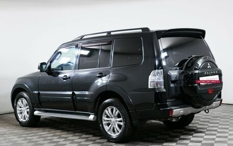 Mitsubishi Pajero IV, 2013 год, 2 180 000 рублей, 7 фотография