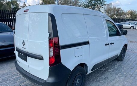 Renault Express, 2024 год, 3 100 000 рублей, 2 фотография