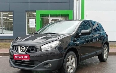 Nissan Qashqai, 2013 год, 1 210 000 рублей, 1 фотография