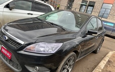 Ford Focus II рестайлинг, 2010 год, 650 000 рублей, 1 фотография