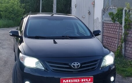 Toyota Corolla, 2010 год, 950 000 рублей, 1 фотография