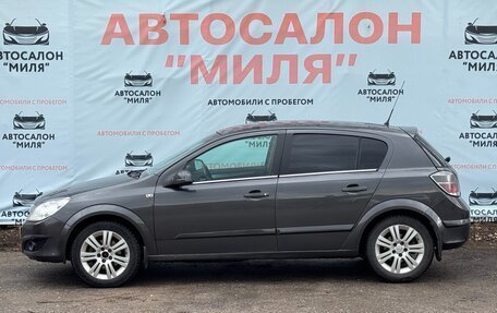 Opel Astra H, 2009 год, 479 000 рублей, 3 фотография