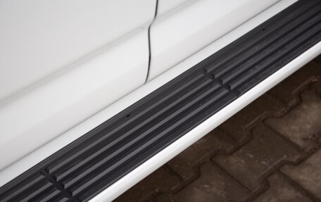 Toyota Land Cruiser, 2022 год, 11 990 000 рублей, 11 фотография
