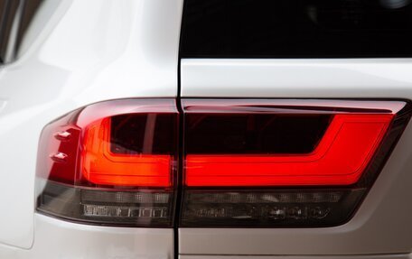 Toyota Land Cruiser, 2022 год, 11 990 000 рублей, 7 фотография