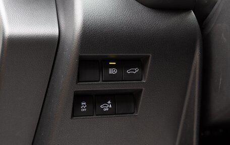 Toyota Land Cruiser, 2022 год, 11 990 000 рублей, 15 фотография