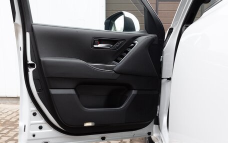 Toyota Land Cruiser, 2022 год, 11 990 000 рублей, 13 фотография