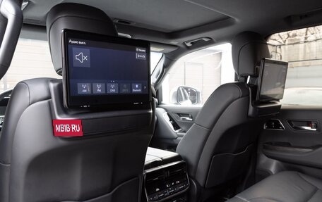 Toyota Land Cruiser, 2022 год, 11 990 000 рублей, 32 фотография