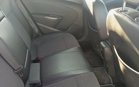 Opel Astra J, 2011 год, 780 000 рублей, 12 фотография