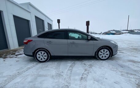 Ford Focus III, 2013 год, 1 030 000 рублей, 11 фотография