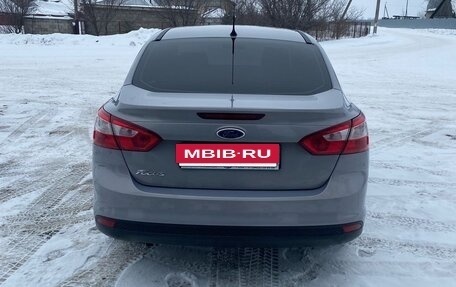 Ford Focus III, 2013 год, 1 030 000 рублей, 6 фотография