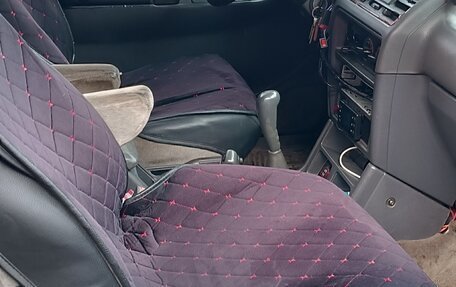 Mitsubishi Pajero III рестайлинг, 1992 год, 675 000 рублей, 8 фотография