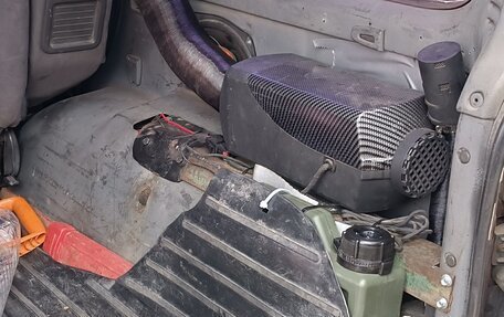 Mitsubishi Pajero III рестайлинг, 1992 год, 675 000 рублей, 10 фотография