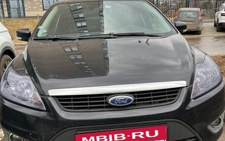 Ford Focus II рестайлинг, 2010 год, 650 000 рублей, 2 фотография