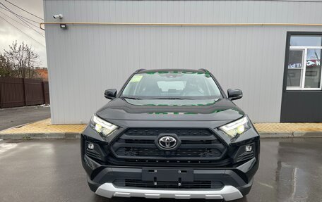 Toyota RAV4, 2024 год, 4 080 000 рублей, 2 фотография
