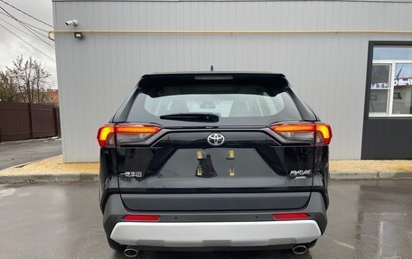 Toyota RAV4, 2024 год, 4 080 000 рублей, 7 фотография