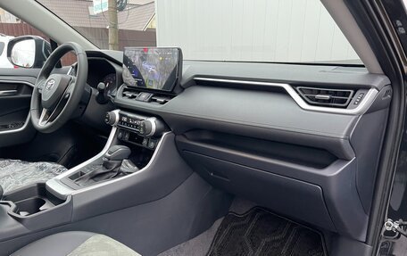 Toyota RAV4, 2024 год, 4 080 000 рублей, 11 фотография