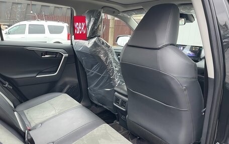 Toyota RAV4, 2024 год, 4 080 000 рублей, 10 фотография