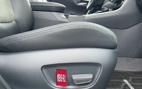 Toyota RAV4, 2024 год, 4 080 000 рублей, 12 фотография