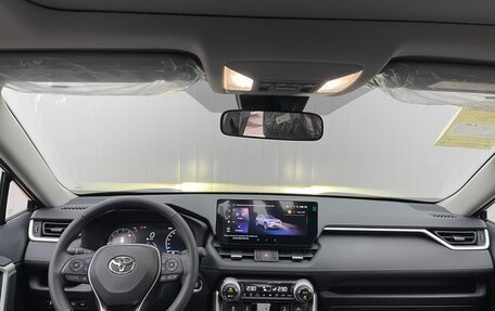 Toyota RAV4, 2024 год, 4 080 000 рублей, 16 фотография