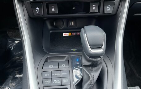 Toyota RAV4, 2024 год, 4 080 000 рублей, 24 фотография