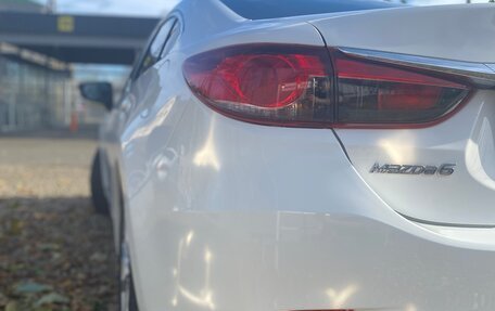 Mazda 6, 2014 год, 1 750 000 рублей, 12 фотография