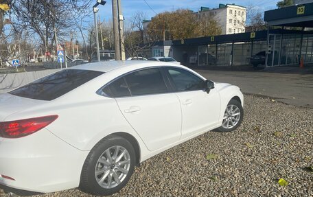 Mazda 6, 2014 год, 1 750 000 рублей, 16 фотография